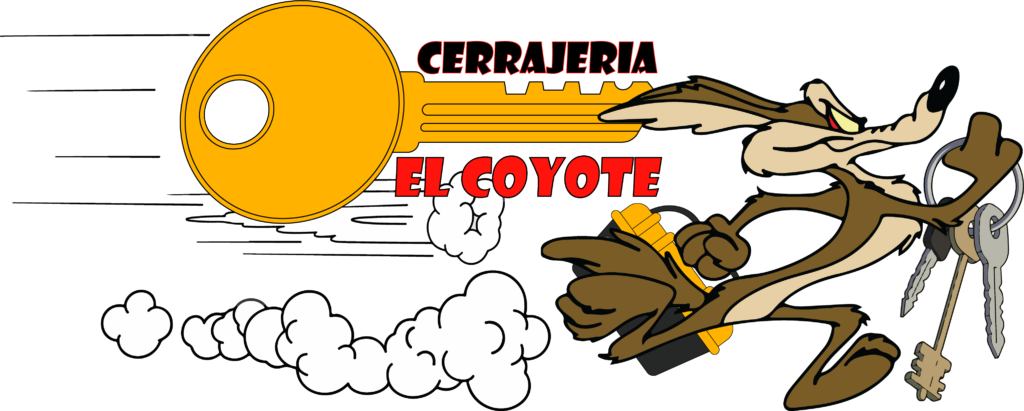 Cerrajería El Coyote